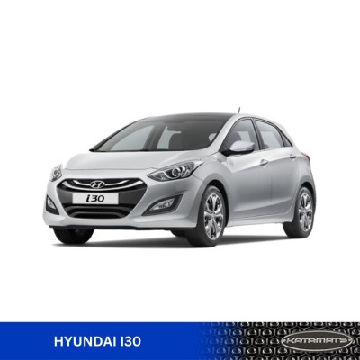 Thảm lót sàn ô tô Hyundai I30